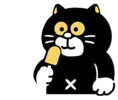 Ice Sticker