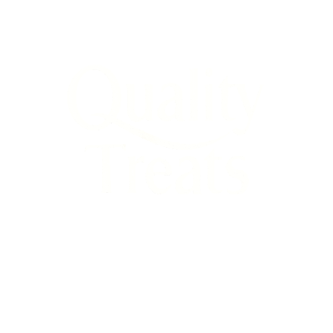 Quality Treats Australia Sticker