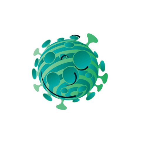 Hôpitaux Universitaires de Genève Sticker