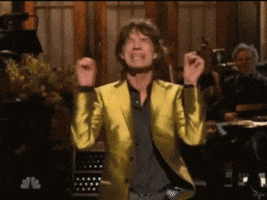 Mick Jagger GIFs - Find & Share on GIPHY