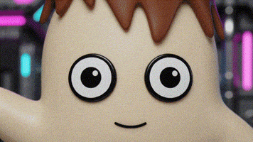 Listening Waiting GIF by Bored On Chain