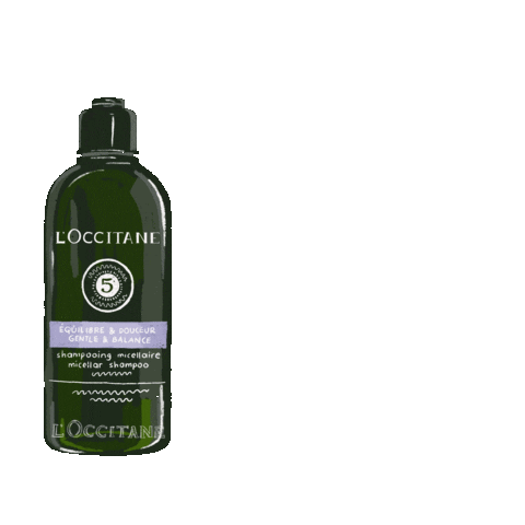 Essential Oils Beauty Sticker by L'Occitane