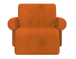 VILLA RECORDS Sticker