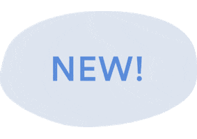 New Sticker by Oso & Me