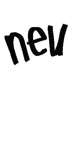Neu Sticker by bosfood