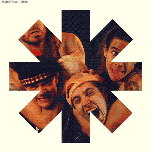 Favorite Red Hot Chili Peppers song?