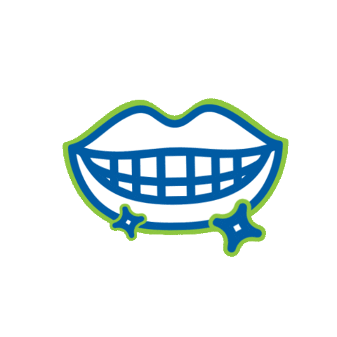 Happy Fun Sticker by imablesg