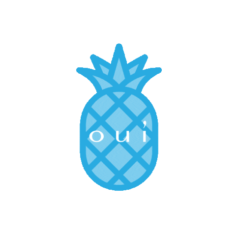 Oui Fahion Sticker by SET Fashion