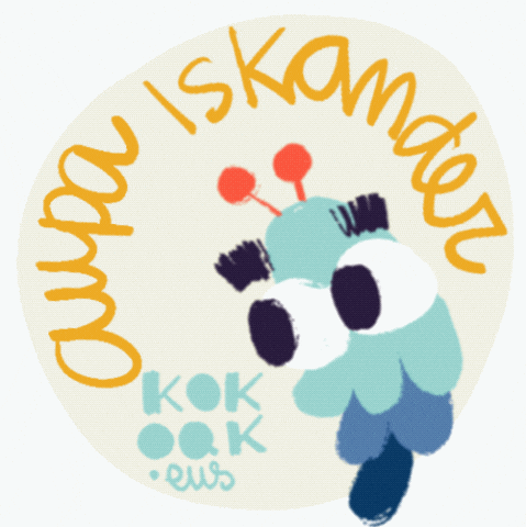 Hawaii Hello GIF by KOKOAK Eider Eibar