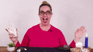 Happy Women GIF by Ethony