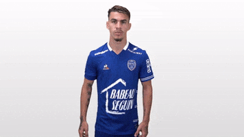 Domingues GIF by estac_troyes