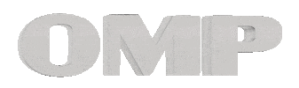 Omp Sticker by WESTMORLAND