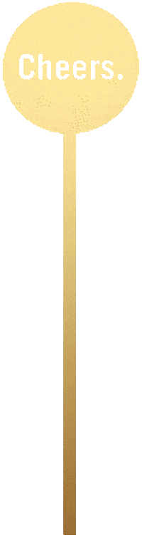 MEIN DISTRIKT Sticker