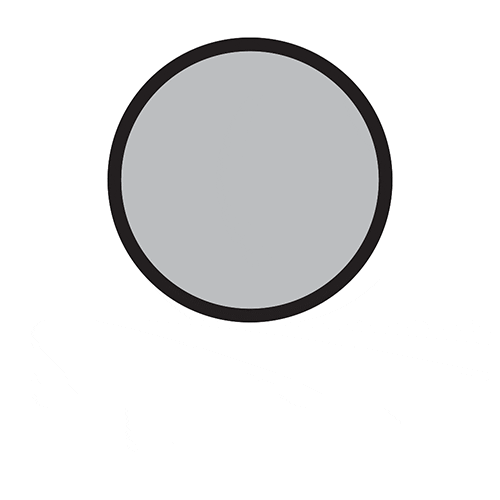 THE 3RD EYE AGENCY Sticker