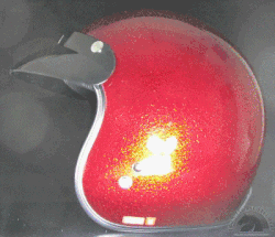 helmet