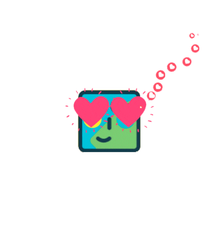 In Love Etiquetas Sticker by Grudado em Você