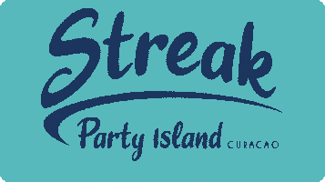Caribbean Cura GIF by Party Island Curacao