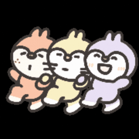 Happy Dance GIF