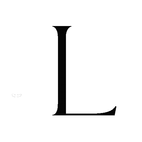 Lennylou Sticker by Lenny Lou Collective