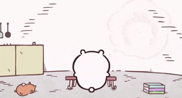 Chiikawa GIF