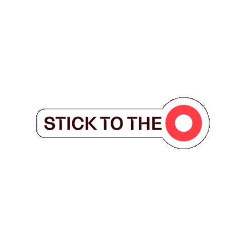 Sticker by BearingPoint