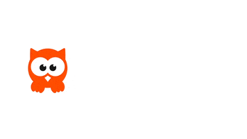 Owl design gr GIF