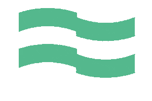 Wave Club Sticker by Yachtklub