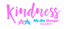 Kindness Sticker by WeAreStronger