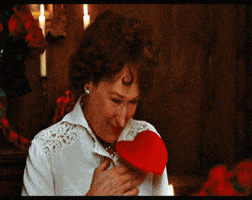 te amo hearts GIF