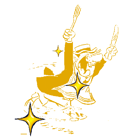 Ariel Déniz-Robaina Sticker