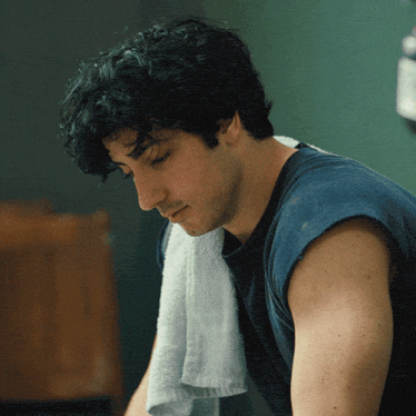 GIF by I Play Rocky Movie