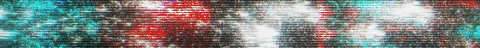 NukeHype glitch trippy digital colorful GIF