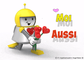 Amour Love GIF by Royalriver