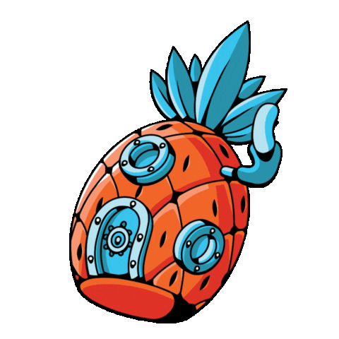 NickelodeonArabia Sticker