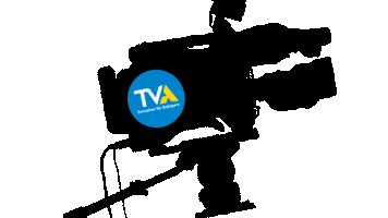 Television Nachrichten Sticker by TVA Ostbayern