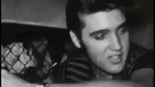 Elvis GIF