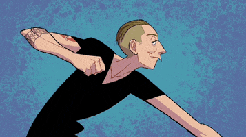 Tom Cardy GIF