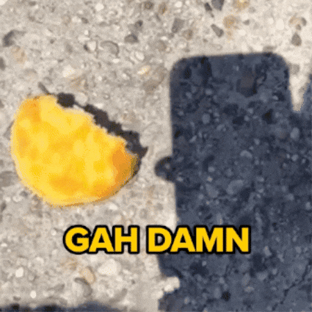 Biscuit GIF by Church's Chicken
