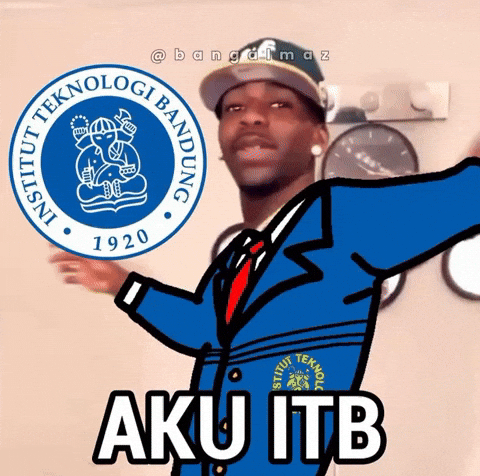 Institut Teknologi Bandung GIF