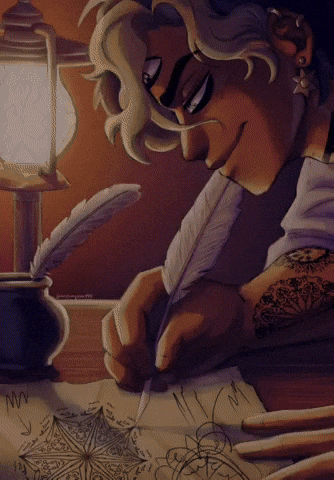 Marionetta GIF