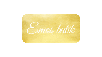 Sticker by Emos Butik