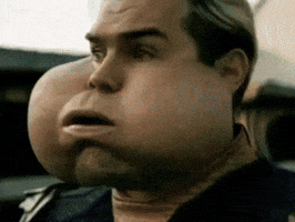 Cheeks Homelander GIF