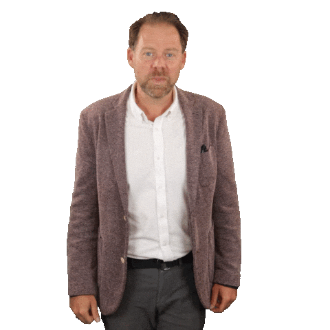 FASTGOEDmakelaars Sticker