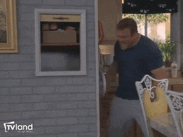 king of queens lol GIF by TV Land Classic