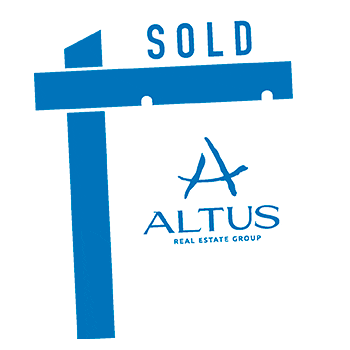 AltusRealEstateGroup Sticker