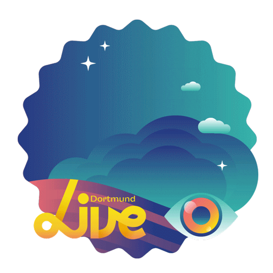 Neovaude Sticker