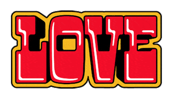 Love Sticker