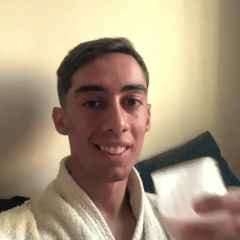 Ronaldo Cristiano GIF