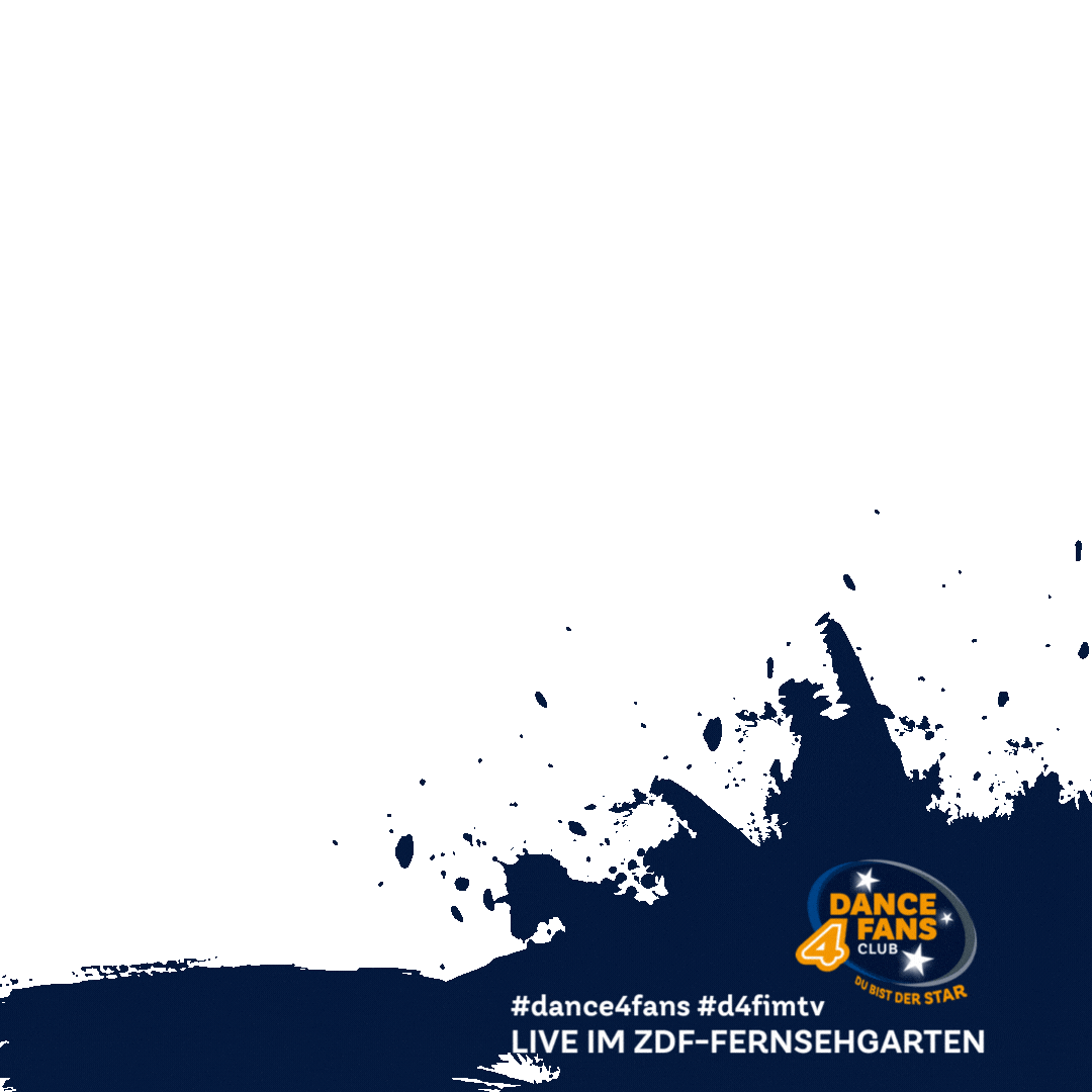 D4Fzdf Sticker by tanzen_de