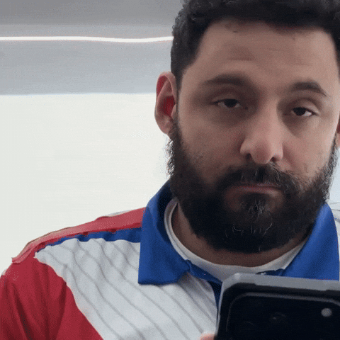 Frost No GIF by Global Esports